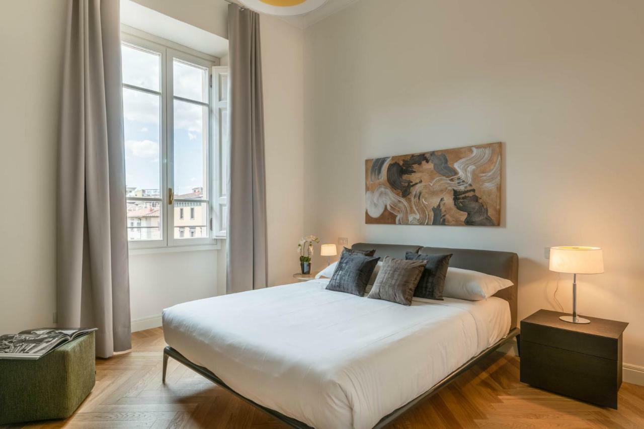 Apartments Firenze Kültér fotó