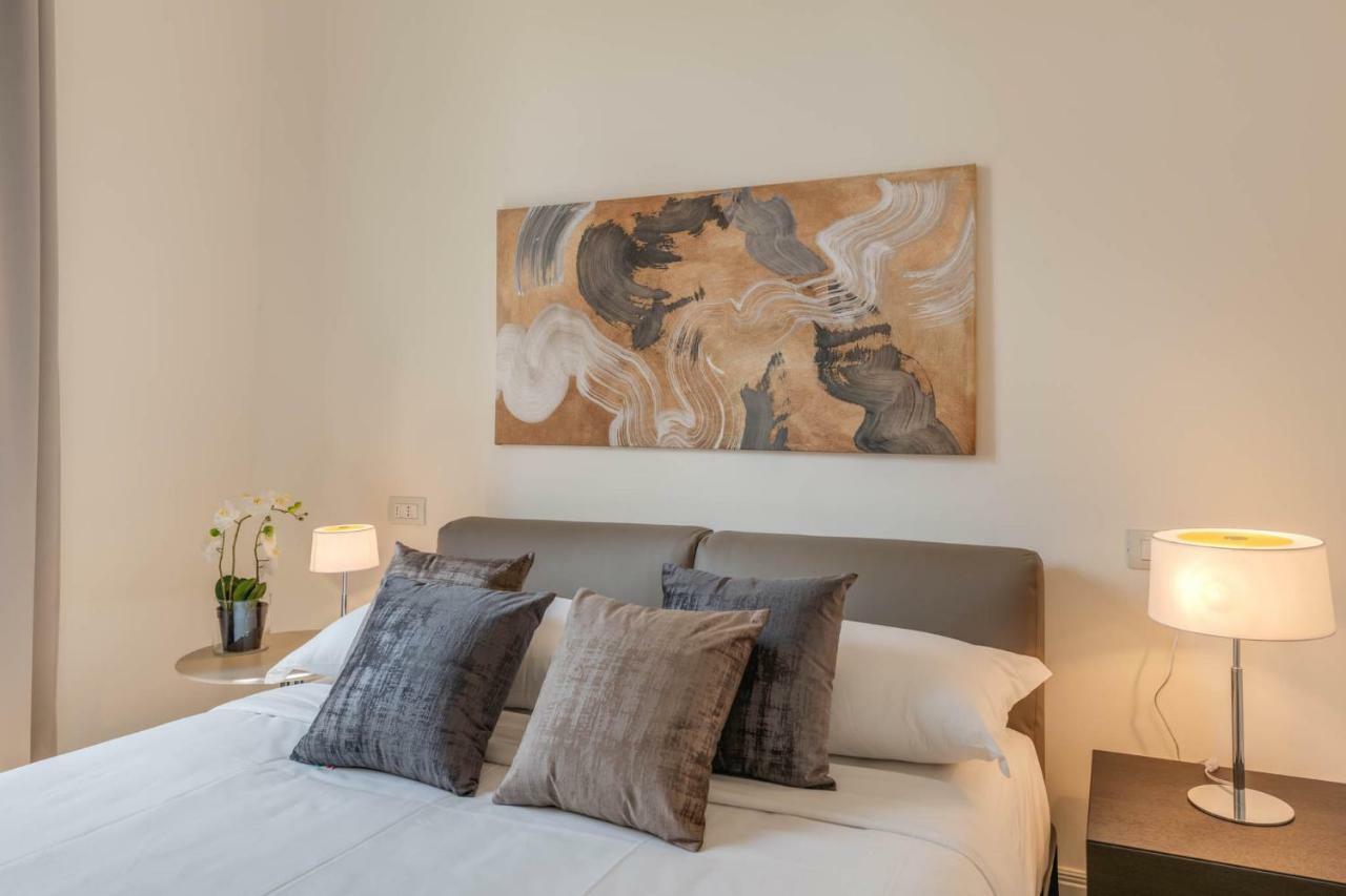 Apartments Firenze Kültér fotó