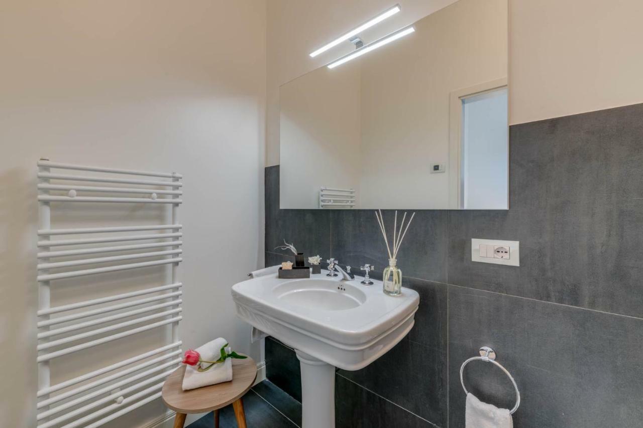 Apartments Firenze Kültér fotó