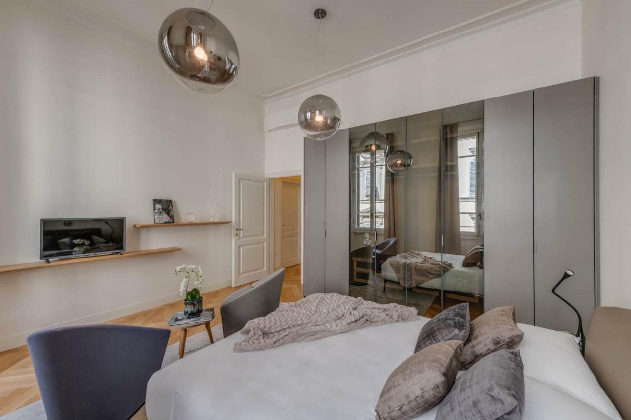 Apartments Firenze Kültér fotó