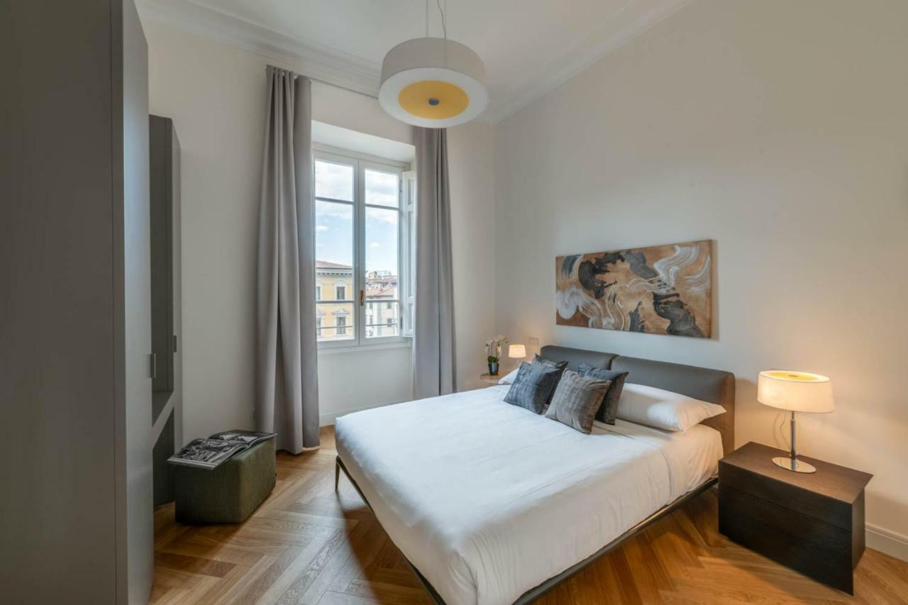 Apartments Firenze Kültér fotó