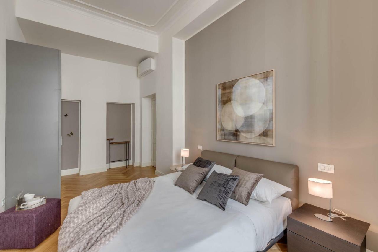 Apartments Firenze Kültér fotó