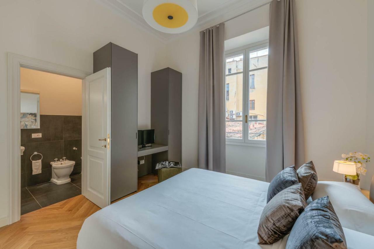 Apartments Firenze Kültér fotó