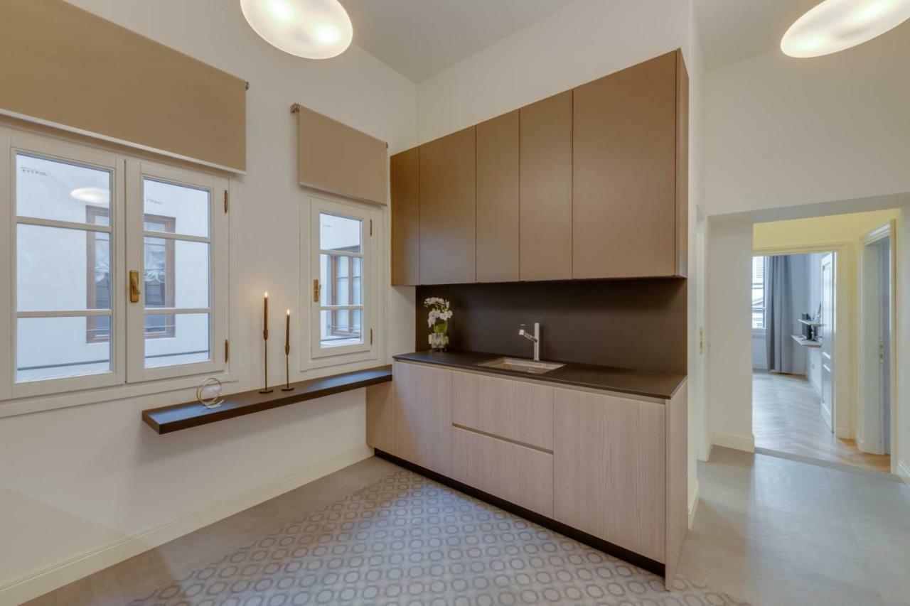 Apartments Firenze Kültér fotó