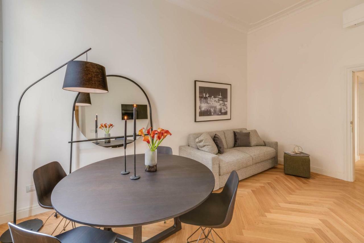 Apartments Firenze Kültér fotó