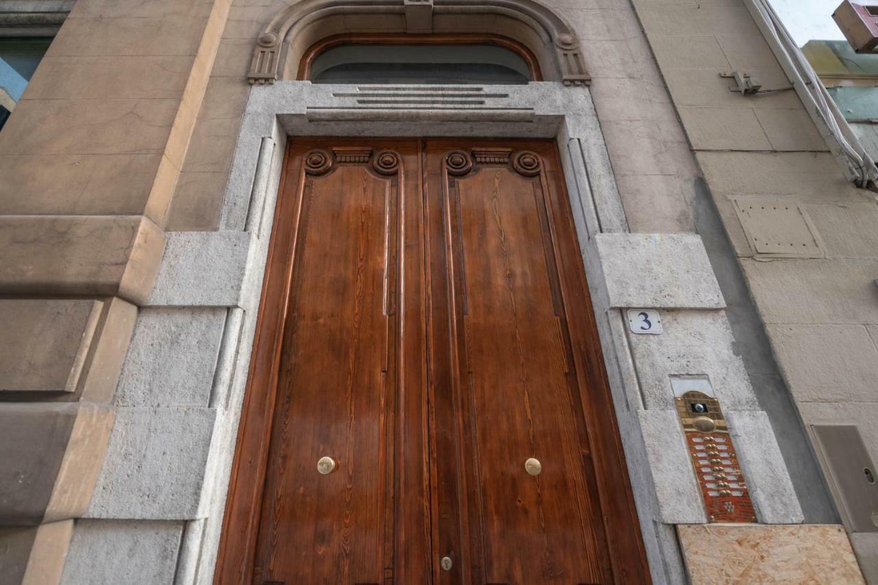 Apartments Firenze Kültér fotó