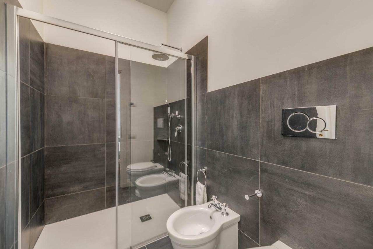 Apartments Firenze Kültér fotó