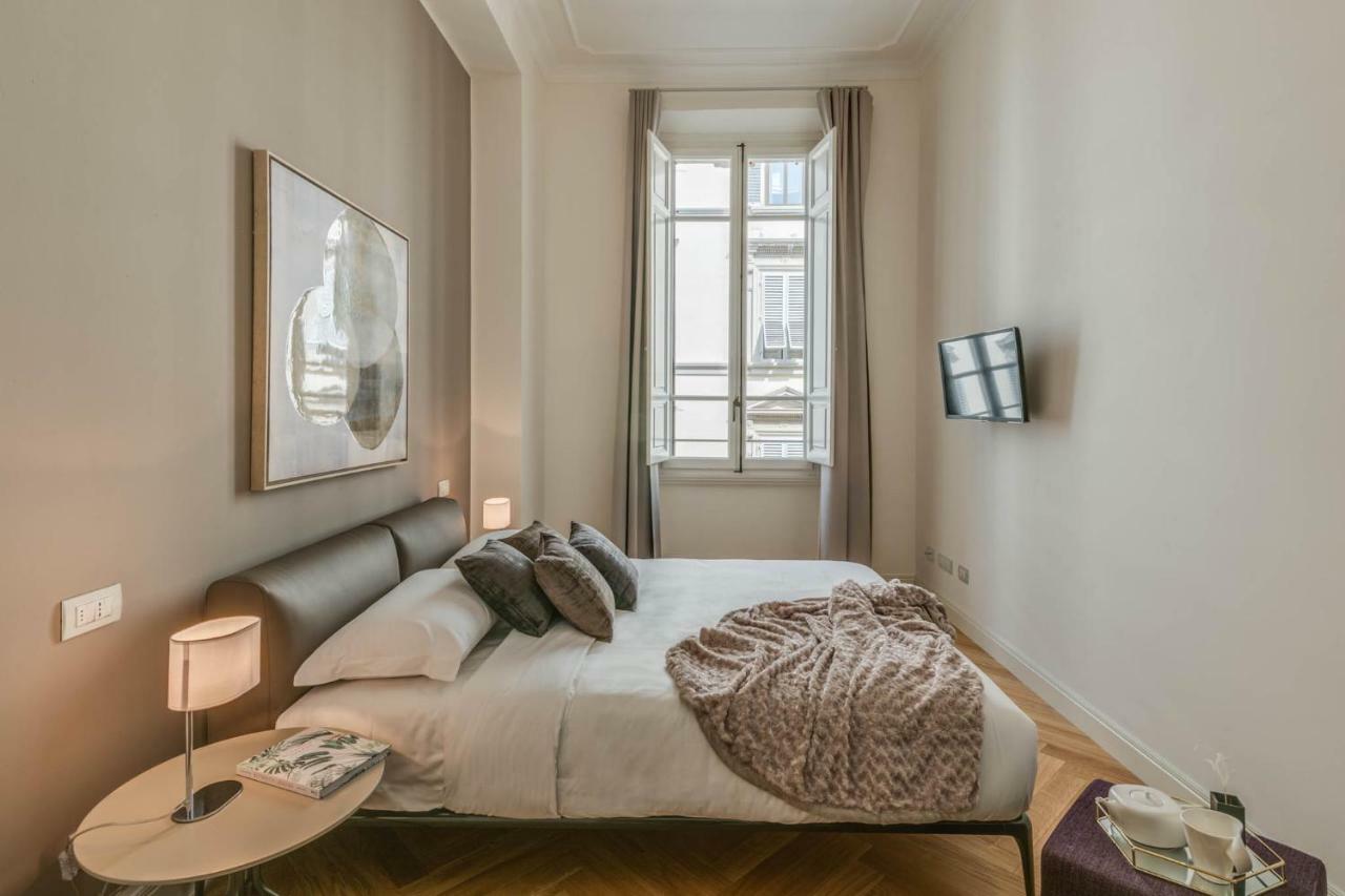 Apartments Firenze Kültér fotó