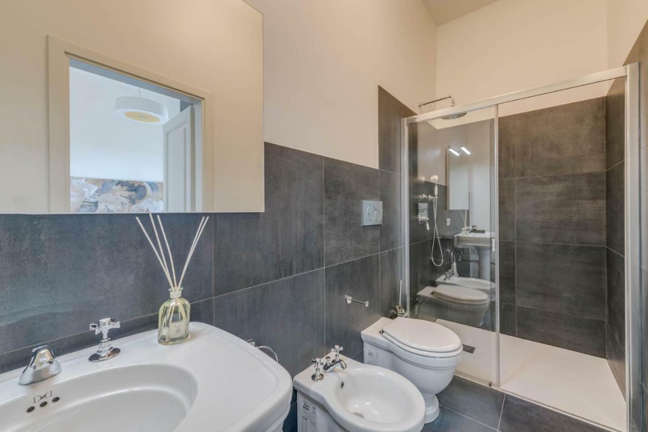 Apartments Firenze Kültér fotó